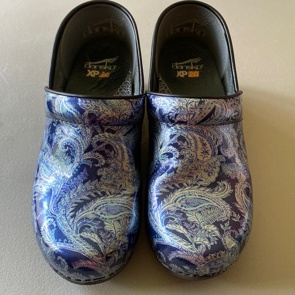 Dansko XP 2.0 Size 39